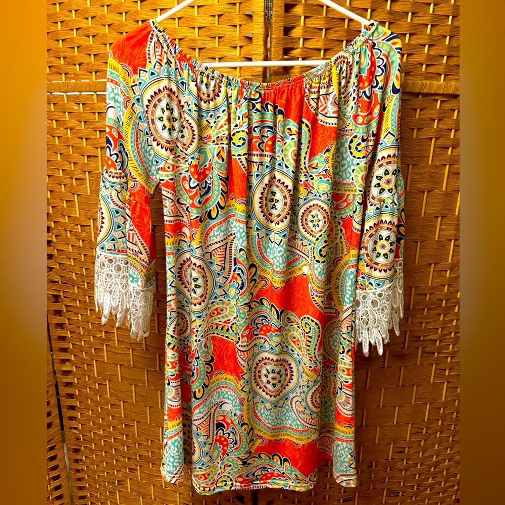 Women’s win win xl dress